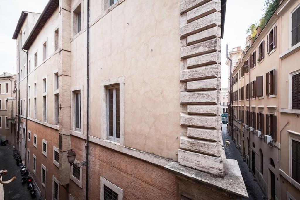 Leilighet Soldati Roma
