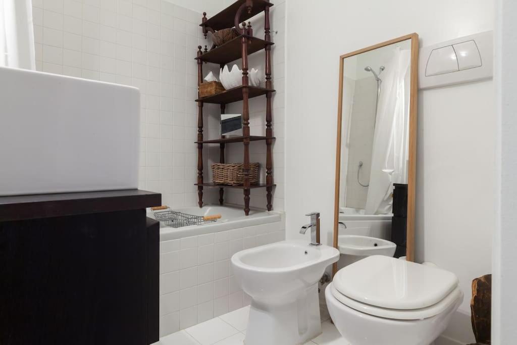 Soldati Apartamento