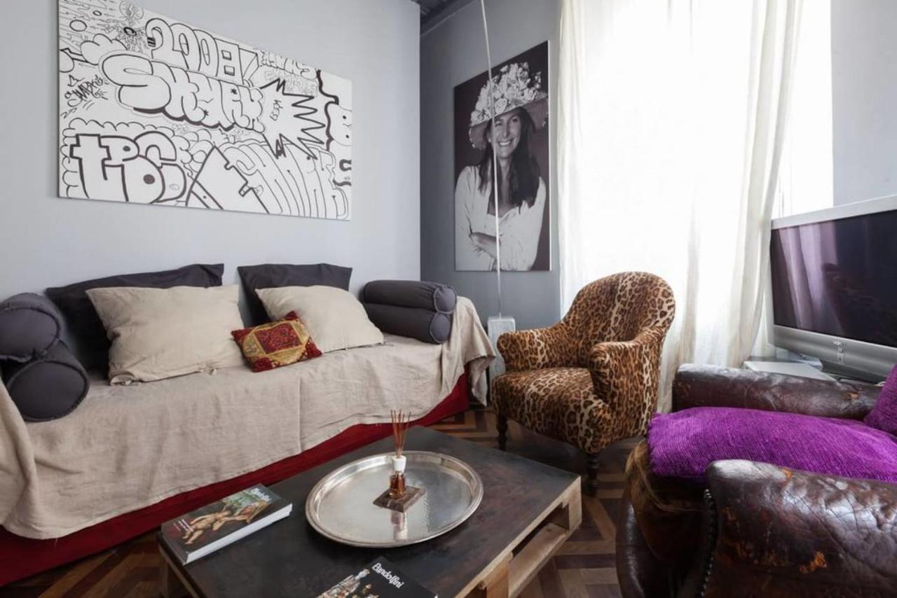 Leilighet Soldati Roma
