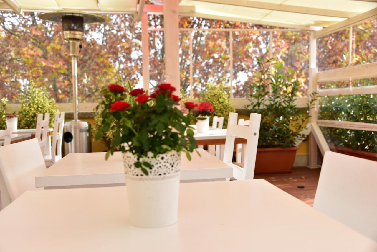 Casa Martini 2* Rome