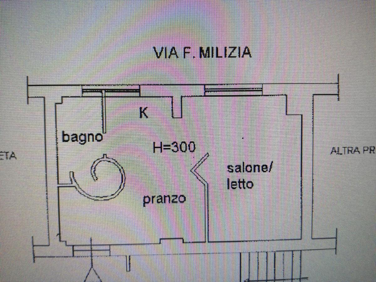 Apartamento Bed&bikerome Roma