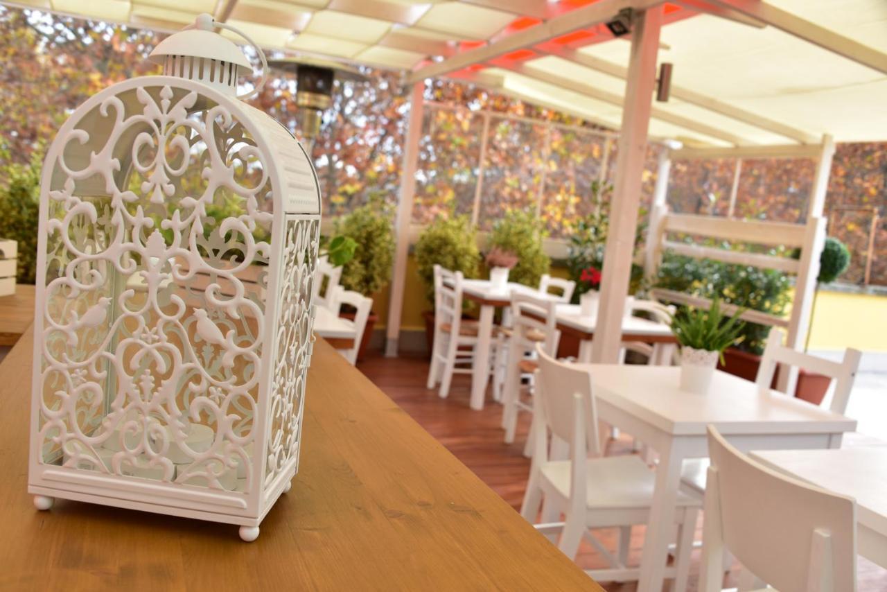 Bed & Breakfast Casa Martini Rome