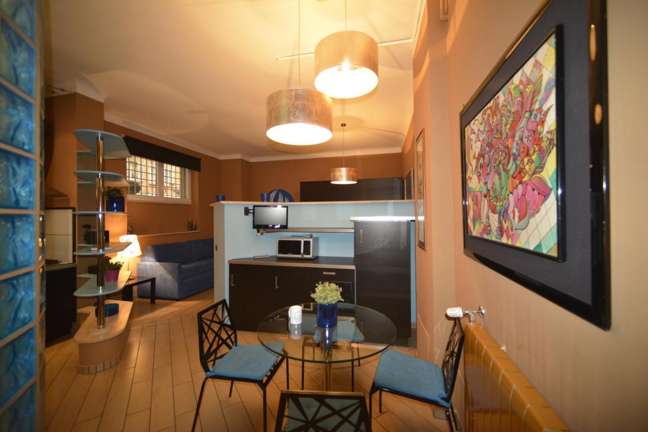 Apartamento Bed&bikerome