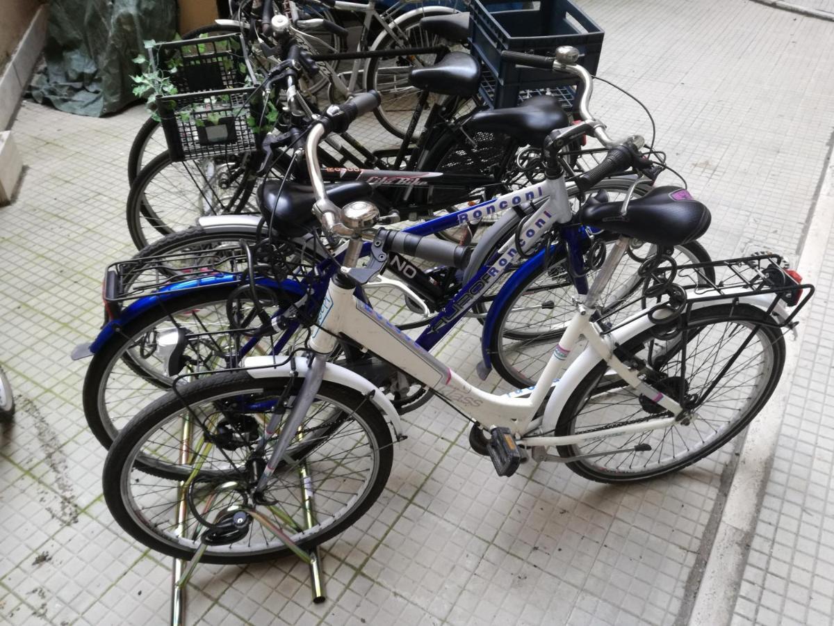 Bed&bikerome * Rom