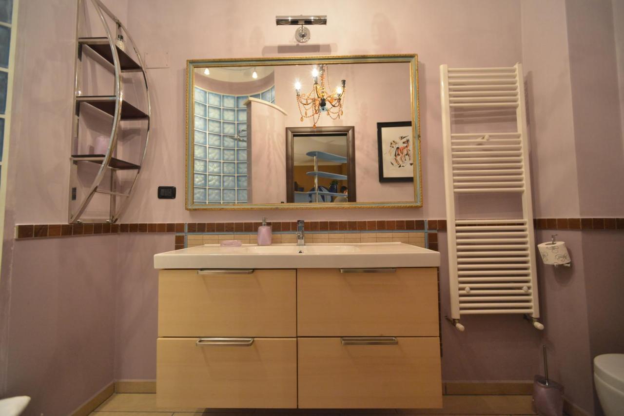 Apartamento Bed&bikerome *