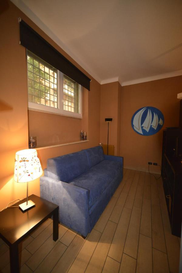 Bed&bikerome Apartamento *