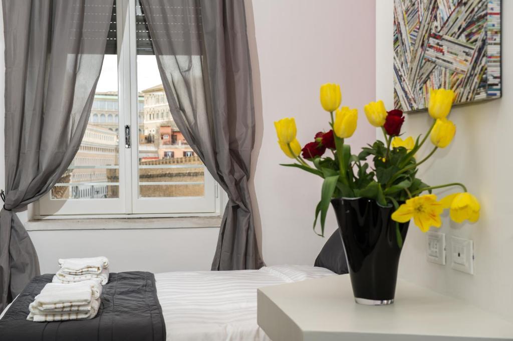 Brunelleschi Holidays 2* Roma