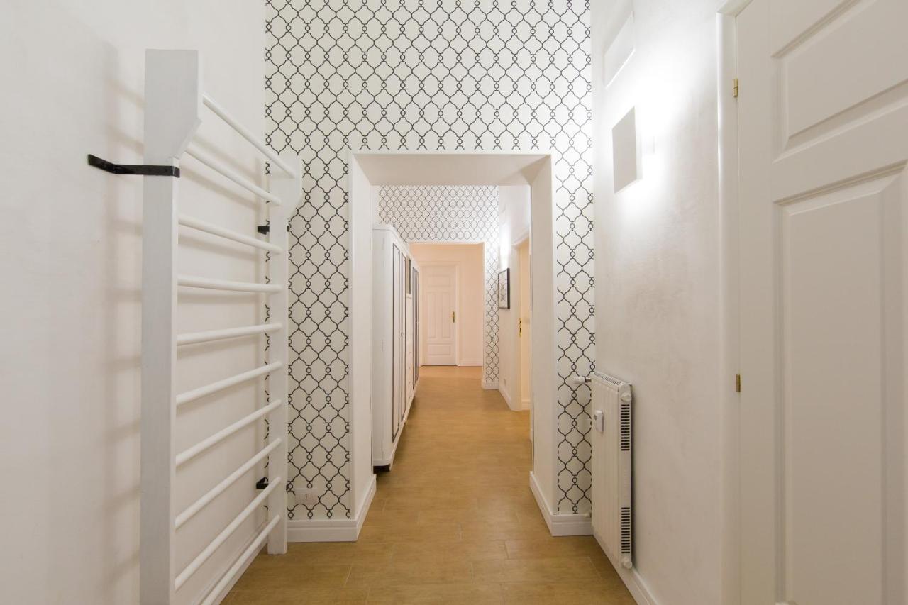 Ciao Bella Apartamento Roma