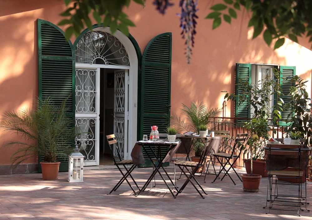 Drusilla Gjestgiverier Roma