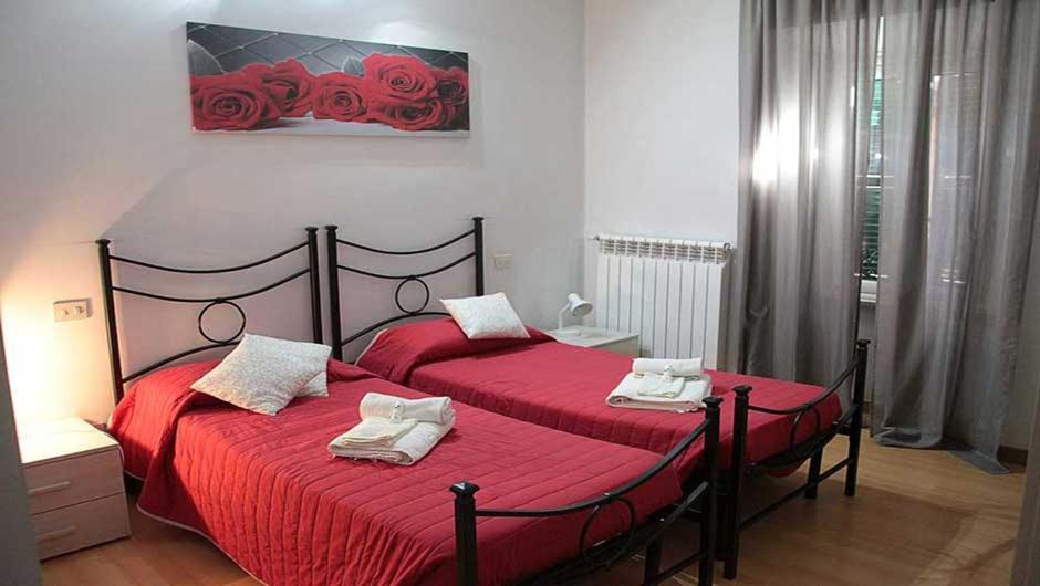 Drusilla Roma