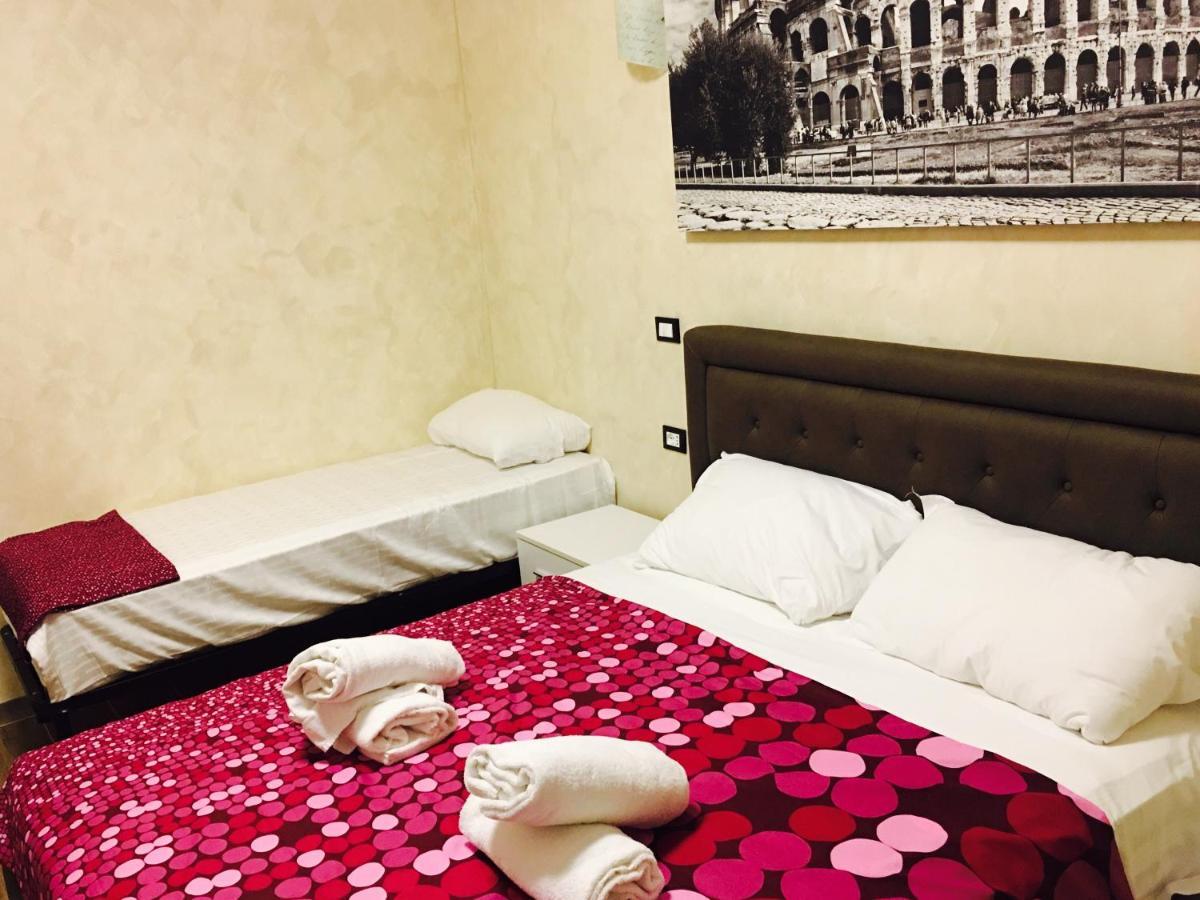Gjestgiverier Favola Romana - *