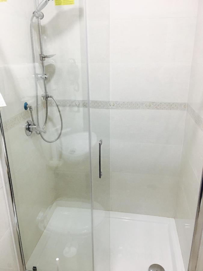 Gjestgiverier Favola Romana -