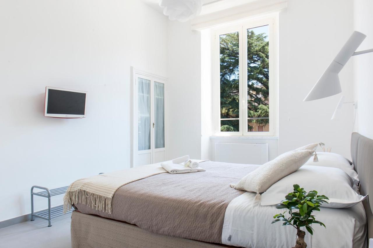 Apartamento Marmorata *
