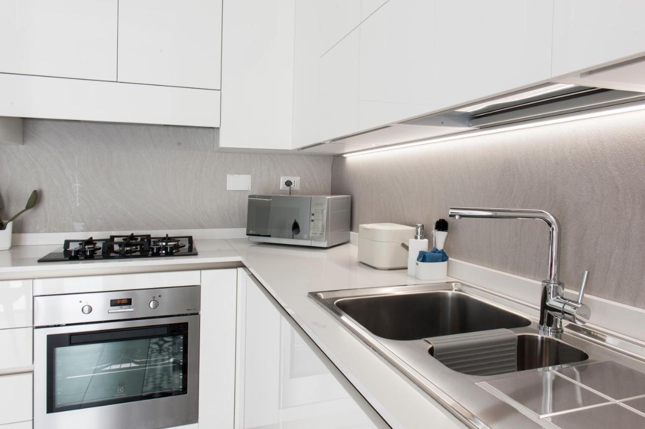 Apartamento Marmorata *