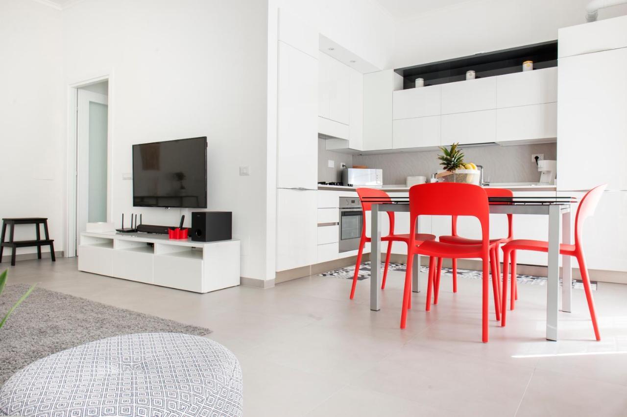 Apartamento Marmorata Roma