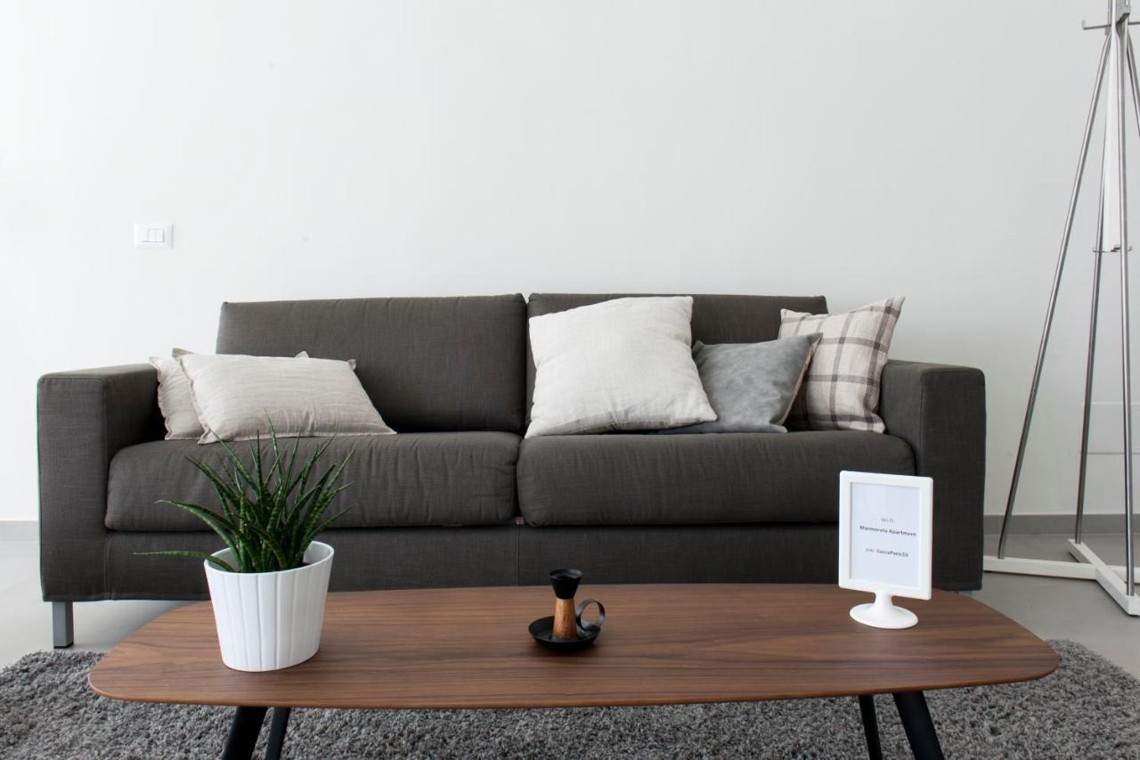 Apartamento Marmorata Roma