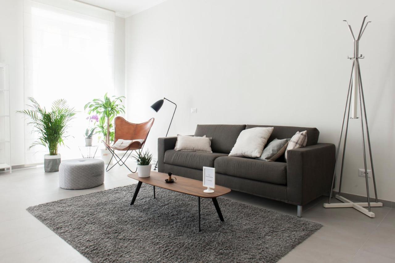Marmorata Apartamento