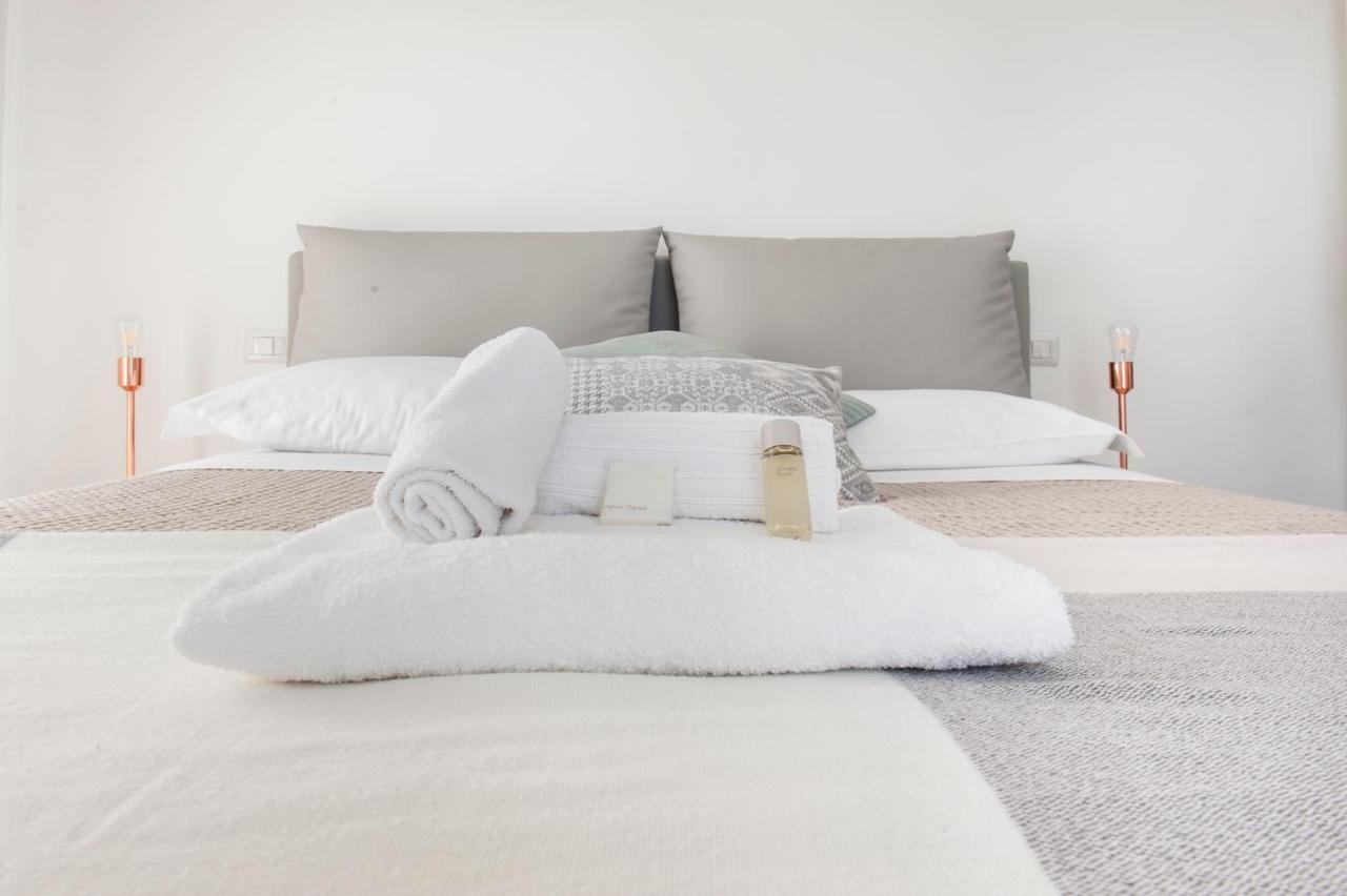 Apartamento Marmorata *