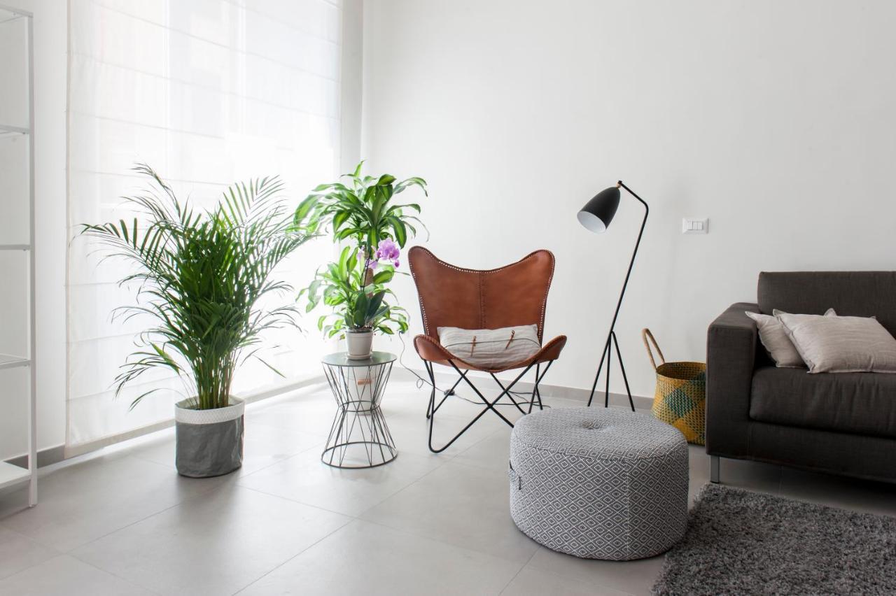 Marmorata Apartamento