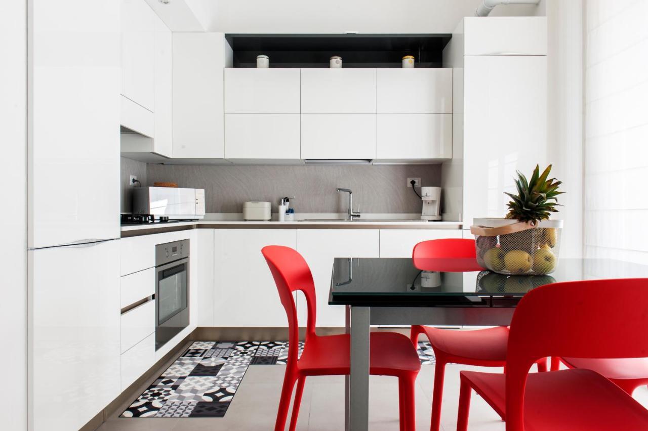 Apartamento Marmorata *