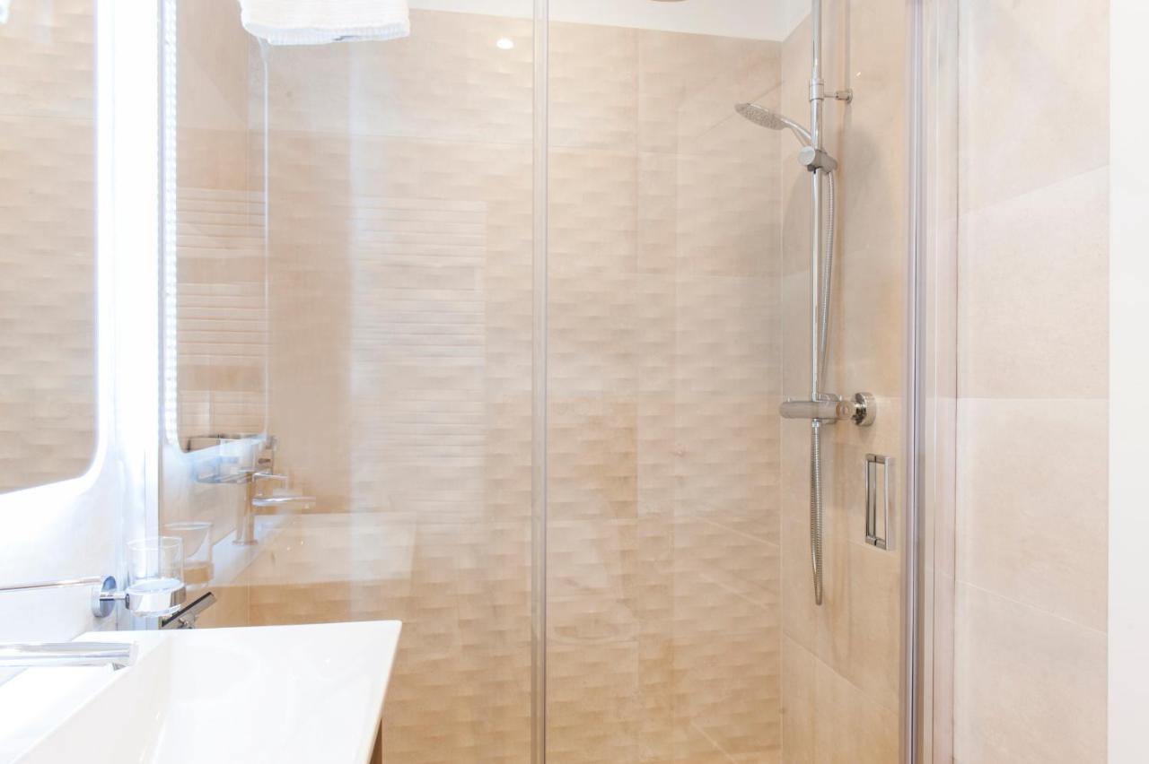 Marmorata Apartamento Roma