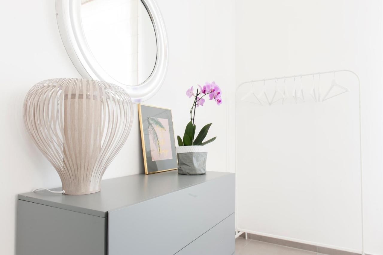 Apartamento Marmorata