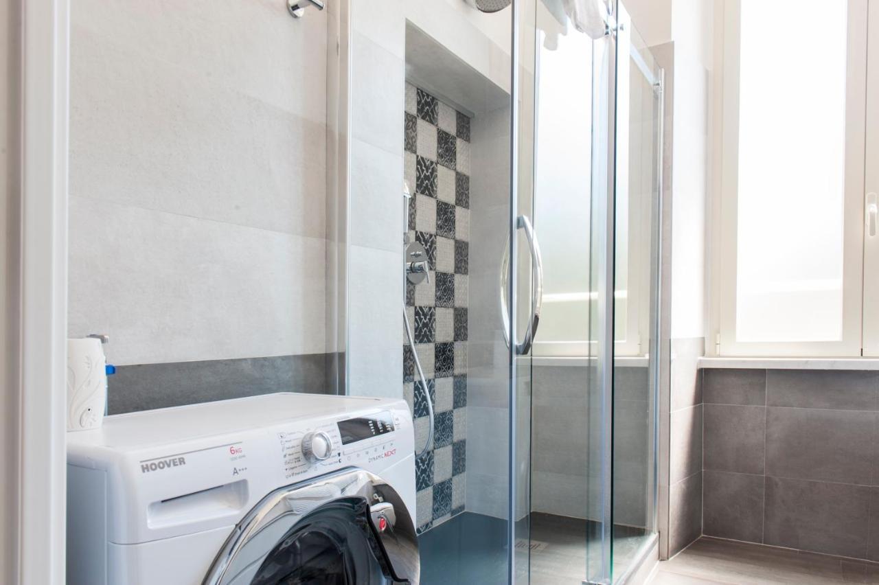 Apartamento Marmorata
