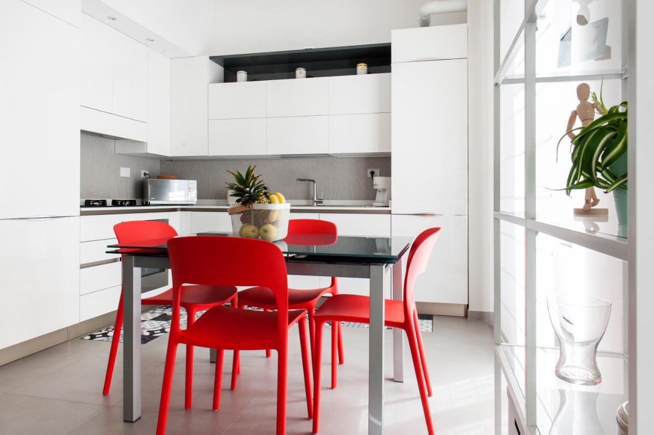 Apartamento Marmorata *