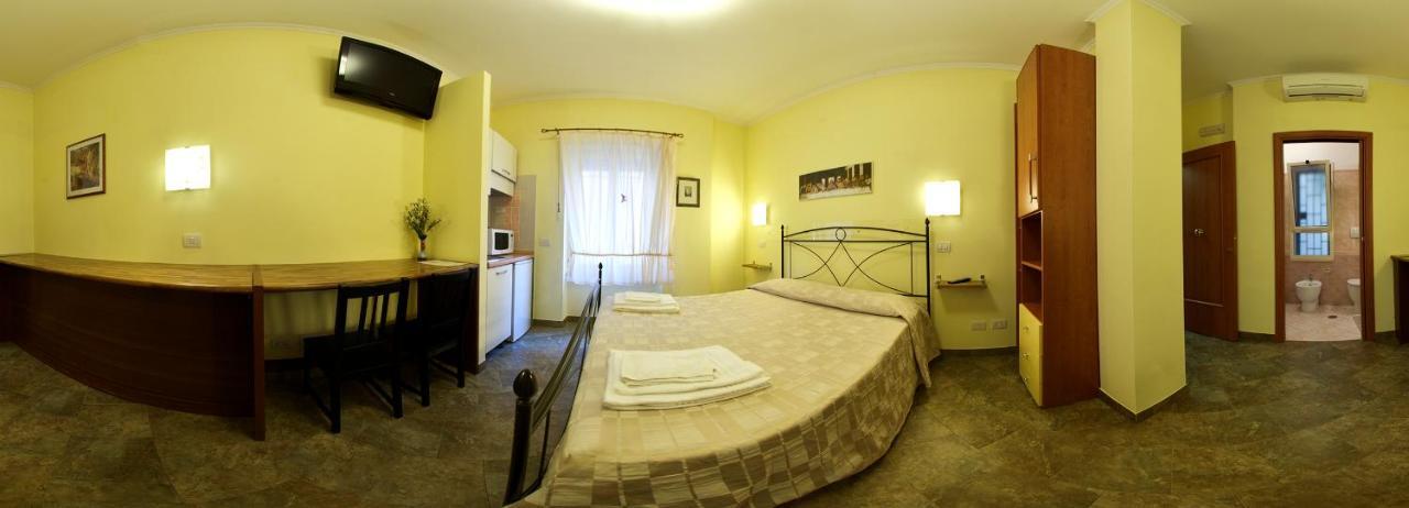 B&B La Porta Gasthof Rom