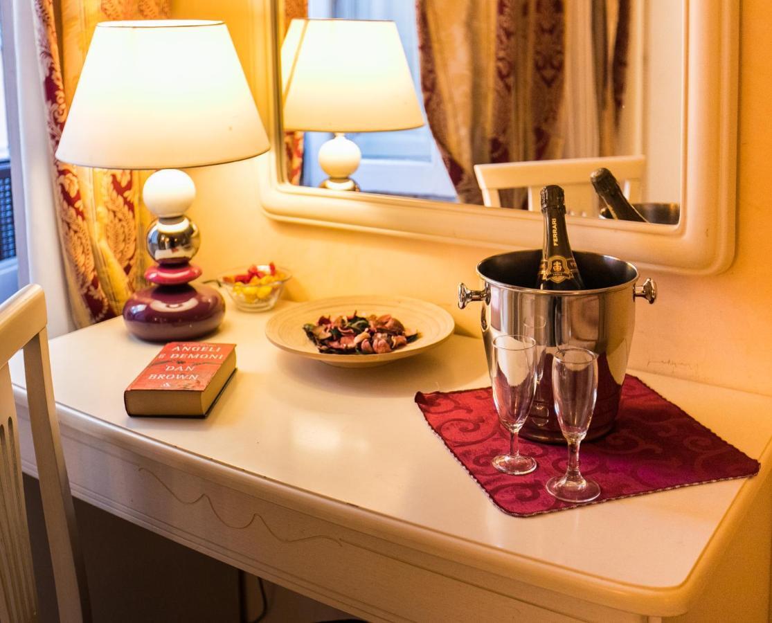 Erdarelli Hotell Roma