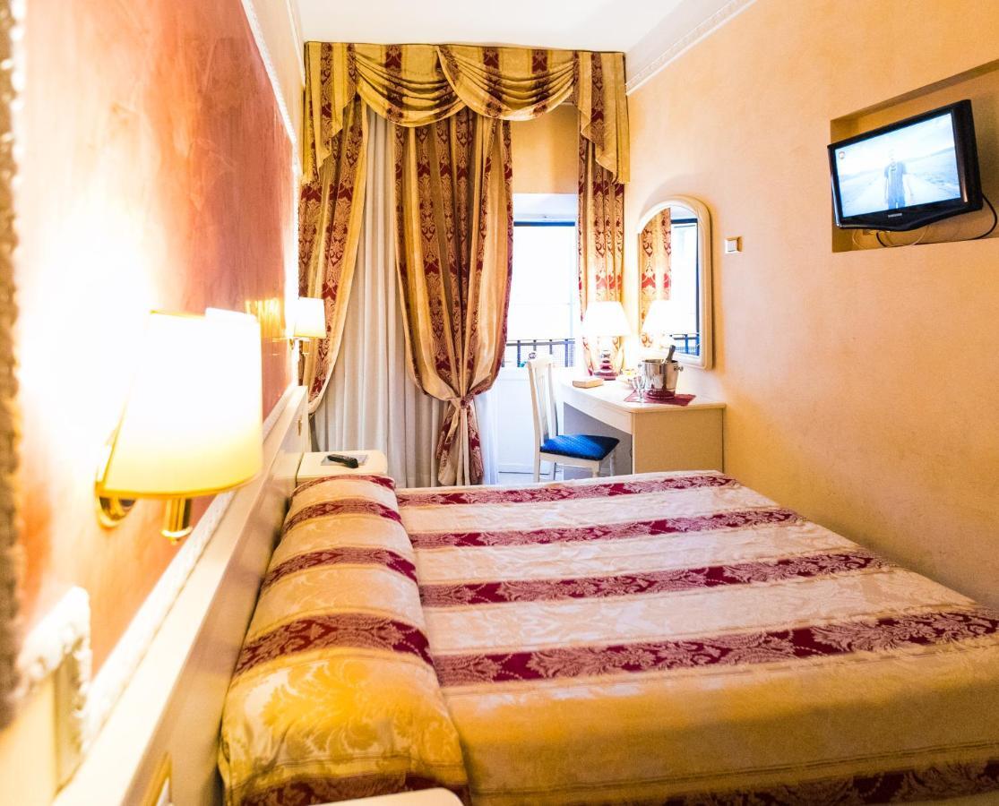Erdarelli 3* Roma