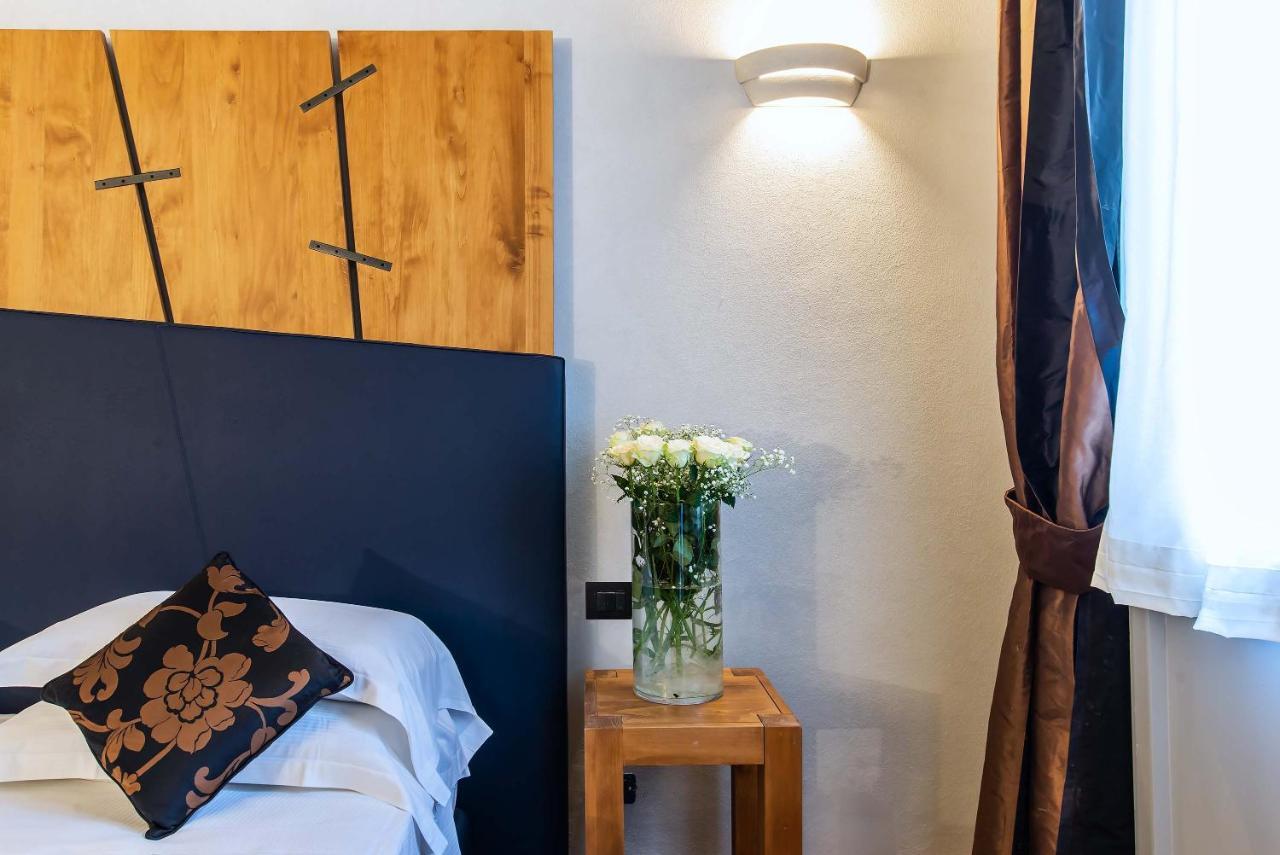 The Code Hotel