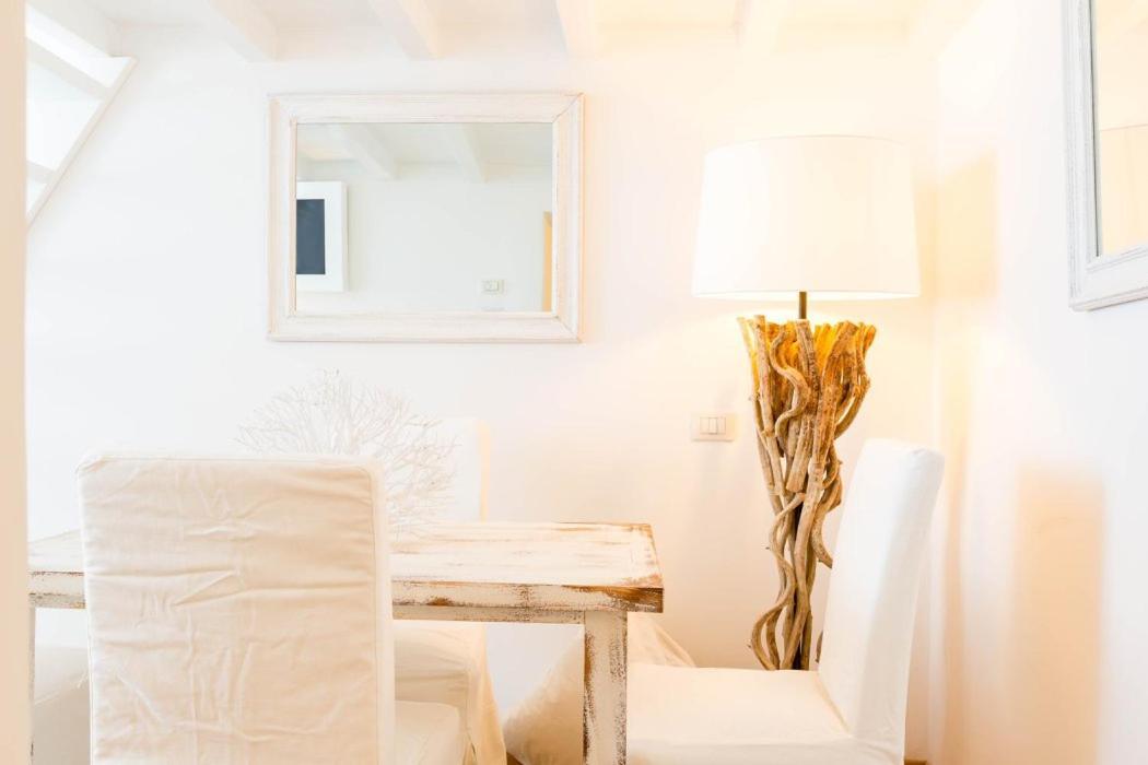 Spanish Step Nest Luxury Roma