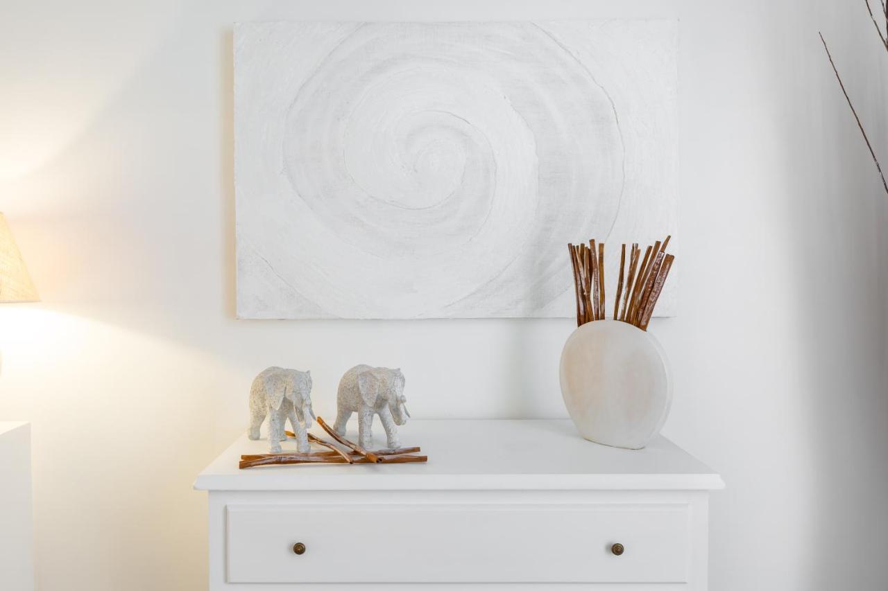 Appartamento Ghetto Campo Dei Fiori Luxury White Roma