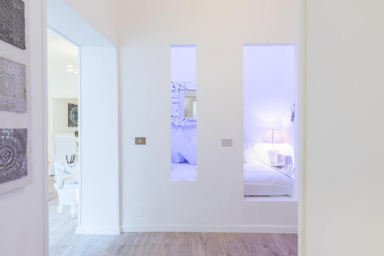 Leilighet Spanish Steps 52 Luxury