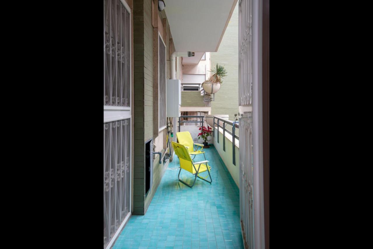 Aura Holiday House Appartamento