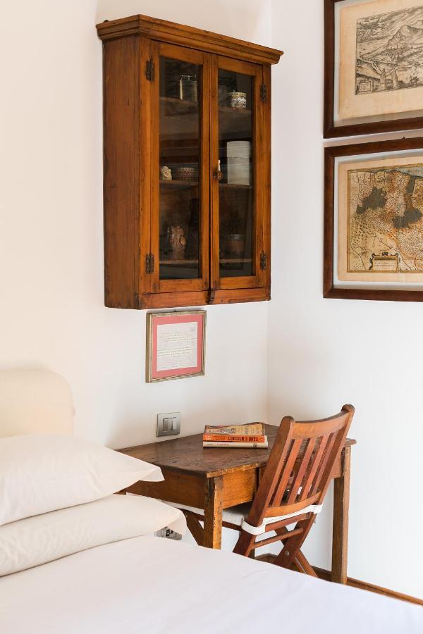 R.c. Cappellari Charming Campo De Fiori Apartment