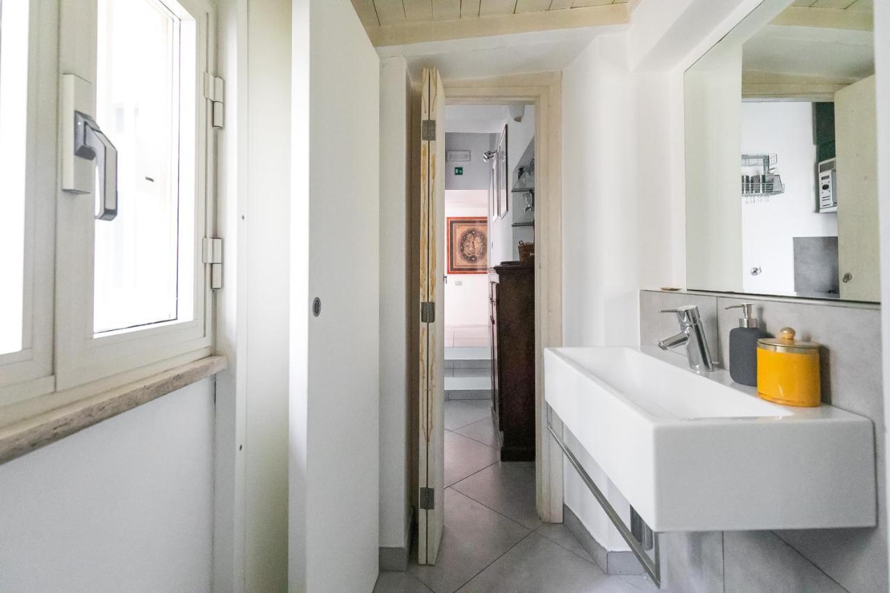 Apartment R.c. Cappellari Charming Campo De Fiori *