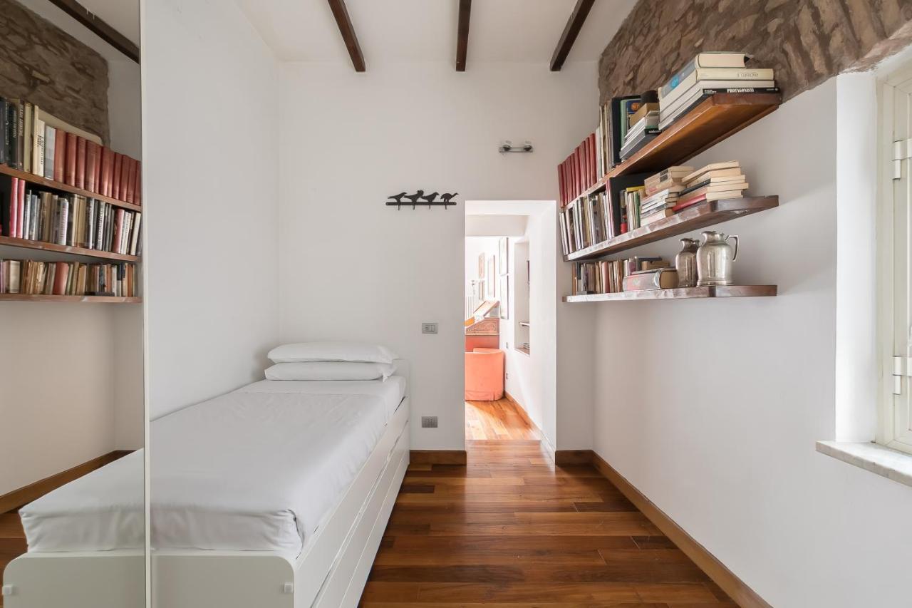 Apartment R.c. Cappellari Charming Campo De Fiori
