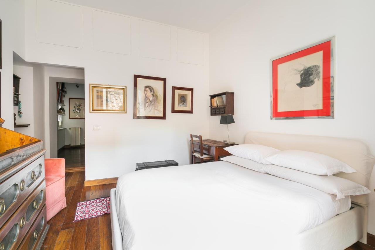 Apartment R.c. Cappellari Charming Campo De Fiori