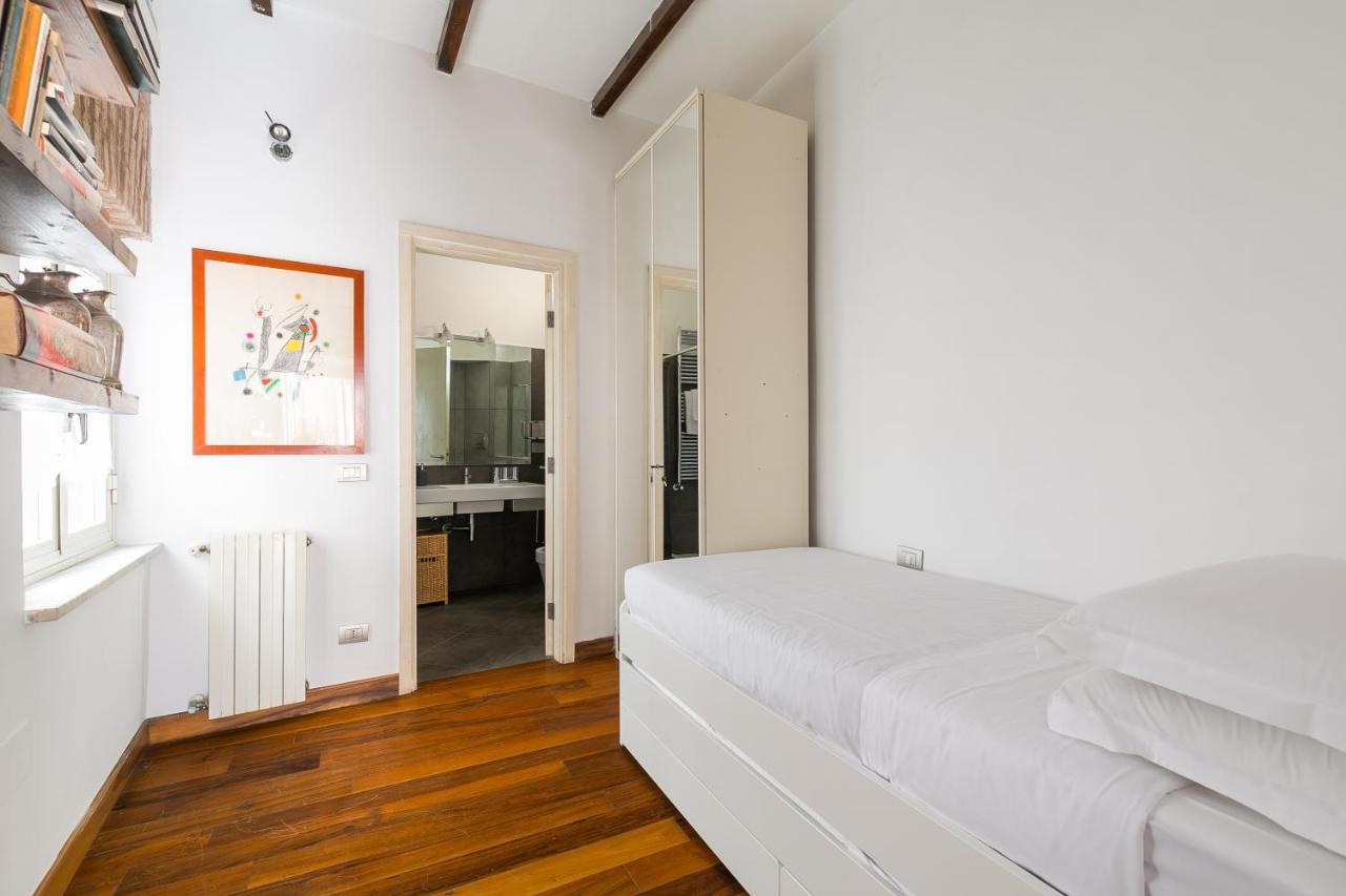 Apartment R.c. Cappellari Charming Campo De Fiori