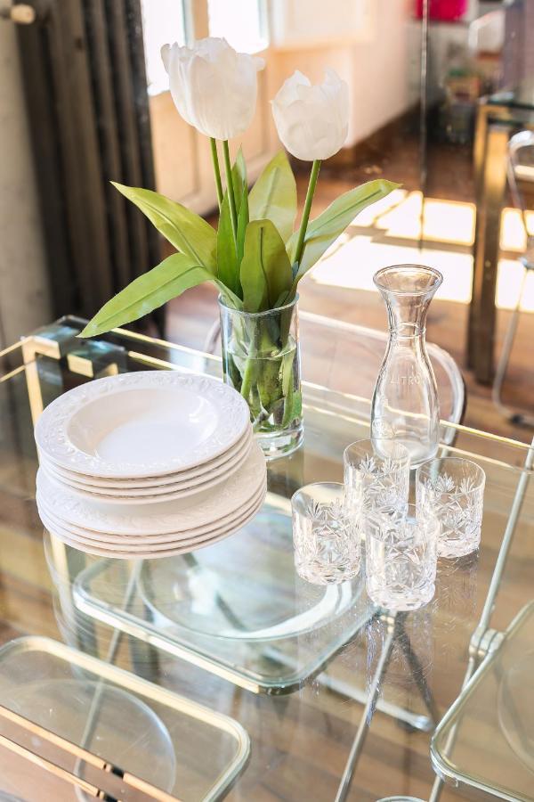 Apartment R.c. Cappellari Charming Campo De Fiori Rome