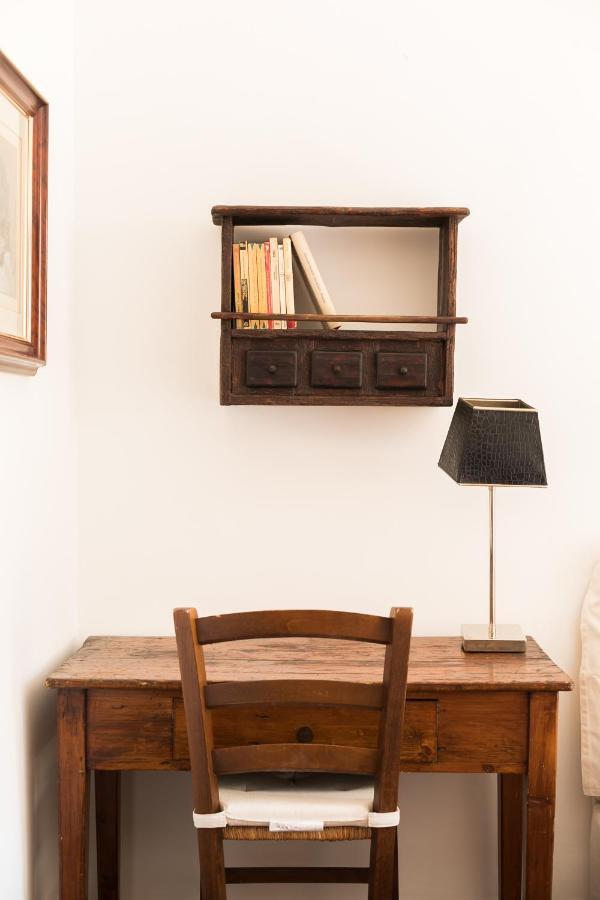 R.c. Cappellari Charming Campo De Fiori Apartment *
