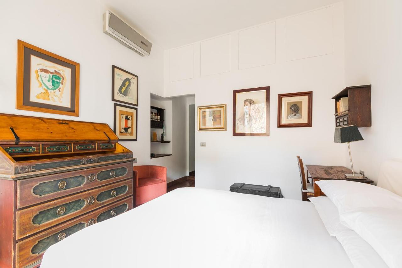 Apartment R.c. Cappellari Charming Campo De Fiori