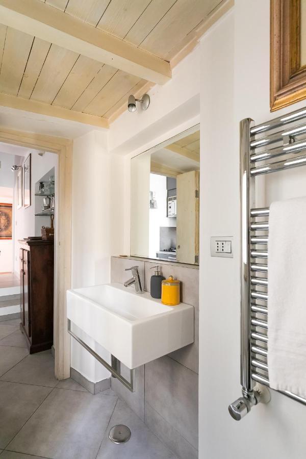 R.c. Cappellari Charming Campo De Fiori Apartment Rome