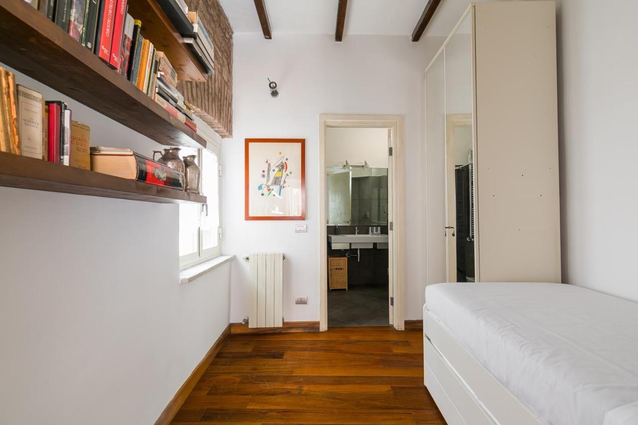 Apartment R.c. Cappellari Charming Campo De Fiori