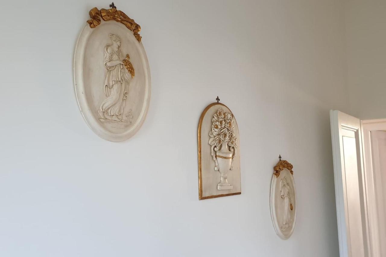 Casa Ferrari Testaccio E Trastevere Wi-fi Free Roma