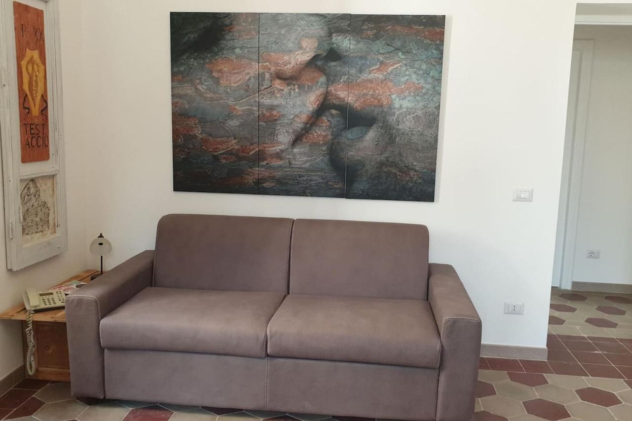 Casa Ferrari Testaccio E Trastevere Wi-fi Free *