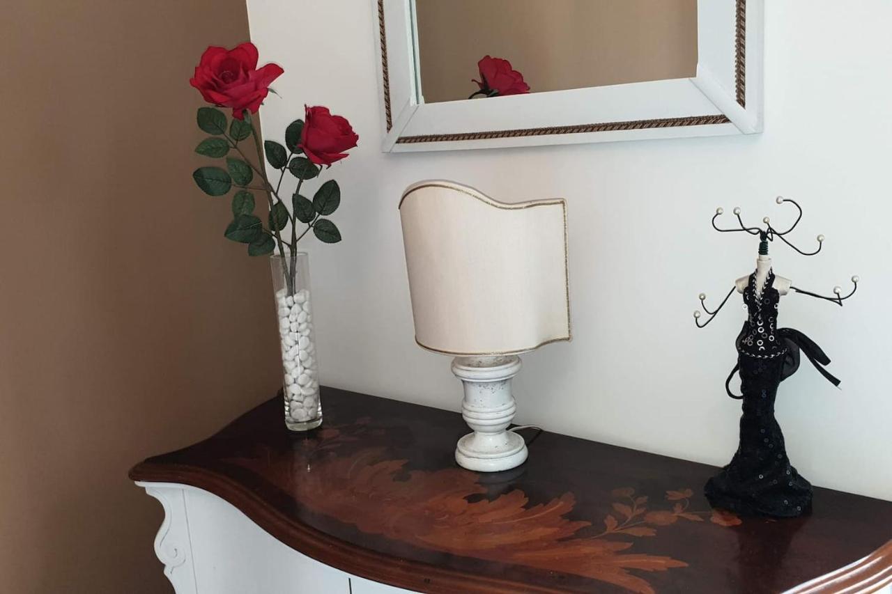 Casa Ferrari Testaccio E Trastevere Wi-fi Free Apartamento Roma