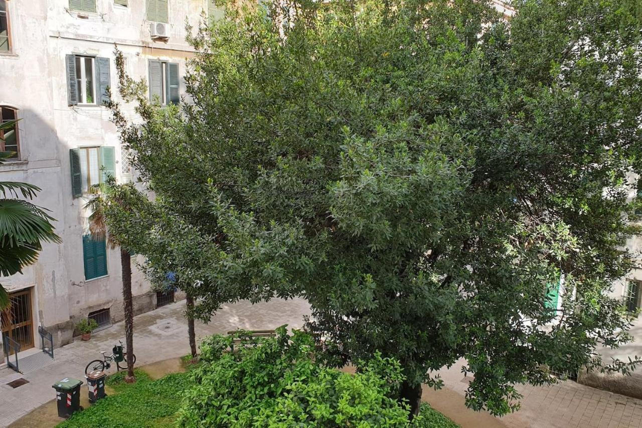 Apartment Casa Ferrari Testaccio E Trastevere Wi-fi Free *